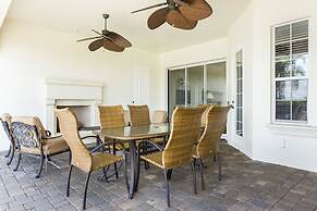 Villa in Reunion Resort & Spa 1313