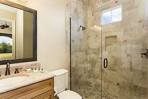 Villa in Reunion Resort & Spa 1313