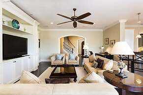 Villa in Reunion Resort & Spa 1313