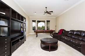 Villa in Reunion Resort & Spa 1313