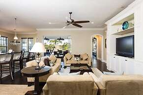 Villa in Reunion Resort & Spa 1313