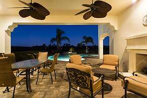 Villa in Reunion Resort & Spa 1313