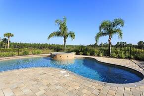 Villa in Reunion Resort & Spa 1313