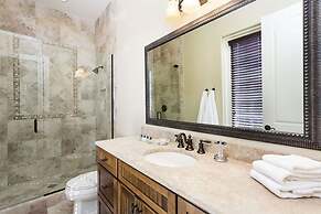 Villa in Reunion Resort & Spa 1313