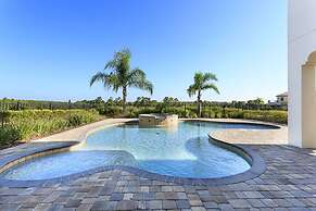 Villa in Reunion Resort & Spa 1313