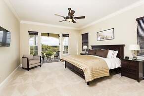 Villa in Reunion Resort & Spa 1313