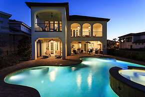 Villa in Reunion Resort & Spa 1313