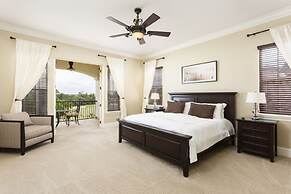 Villa in Reunion Resort & Spa 1313