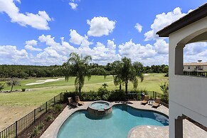 Villa in Reunion Resort & Spa 1313