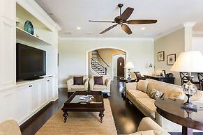 Villa in Reunion Resort & Spa 1313