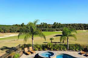 Villa in Reunion Resort & Spa 1313