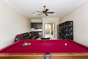 Villa in Reunion Resort & Spa 1313