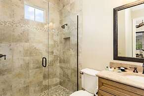 Villa in Reunion Resort & Spa 1313