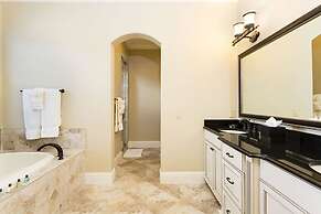 Villa in Reunion Resort & Spa 1313