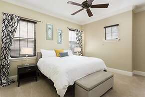 Villa in Reunion Resort & Spa 1313