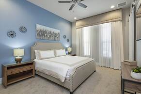 Mansion in Reunion Resort & Spa 2908