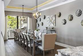 Mansion in Reunion Resort & Spa 2908