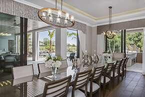 Mansion in Reunion Resort & Spa 2908