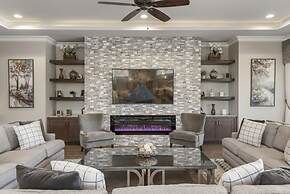 Mansion in Reunion Resort & Spa 2908