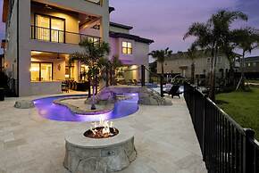 Mansion in Reunion Resort & Spa 2908