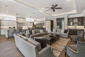 Mansion in Reunion Resort & Spa 2908