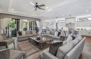 Mansion in Reunion Resort & Spa 2908