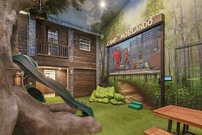 Mansion in Reunion Resort & Spa 2908