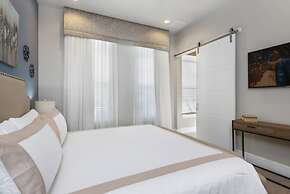 Mansion in Reunion Resort & Spa 2908