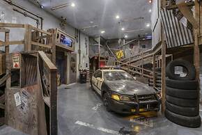 Mansion in Reunion Resort & Spa 2908