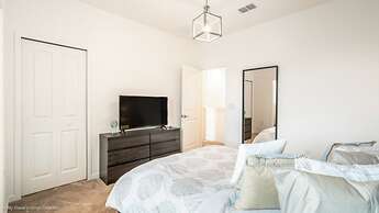 5 Star Private Villa, Sonoma Resort, Orlando Villa 3094