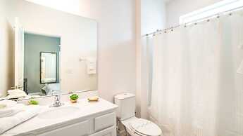 5 Star Private Villa, Sonoma Resort, Orlando Villa 3094