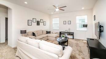 5 Star Private Villa, Sonoma Resort, Orlando Villa 3094