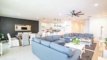 5 Star Private Villa, Sonoma Resort, Orlando Villa 3094