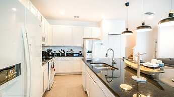 5 Star Private Villa, Sonoma Resort, Orlando Villa 3094