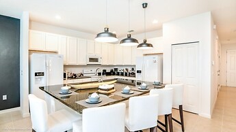 5 Star Private Villa, Sonoma Resort, Orlando Villa 3094