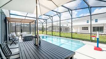 5 Star Private Villa, Sonoma Resort, Orlando Villa 3094