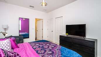 5 Star Private Villa, Sonoma Resort, Orlando Villa 3094