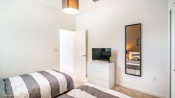 5 Star Private Villa, Sonoma Resort, Orlando Villa 3094