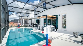 5 Star Private Villa, Sonoma Resort, Orlando Villa 3094