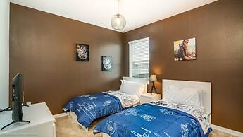 5 Star Private Villa, Sonoma Resort, Orlando Villa 3094