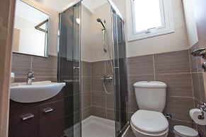 Beautiful Villa With Private Pool, Paralimni Villa 1241