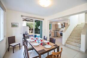 Beautiful Villa With Private Pool, Paralimni Villa 1241