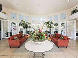 Villa in Windsor Palms Resort 1260