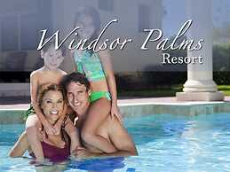 Villa in Windsor Palms Resort 1260