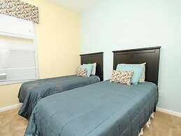 Villa in Windsor Palms Resort 1260