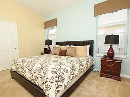 Villa in Windsor Palms Resort 1260