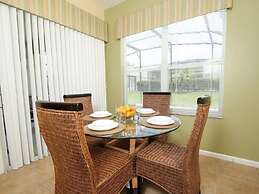 Villa in Windsor Palms Resort 1260