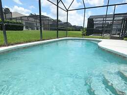 Villa in Windsor Palms Resort 1260