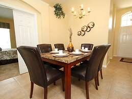 Villa in Windsor Palms Resort 1260