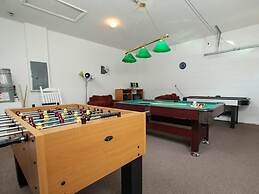 Villa in Windsor Palms Resort 1260